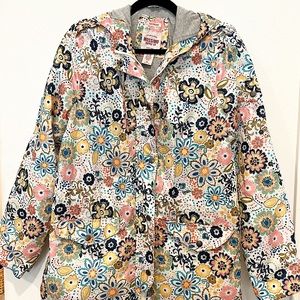 Massimo rain jacket. Target. Size XL